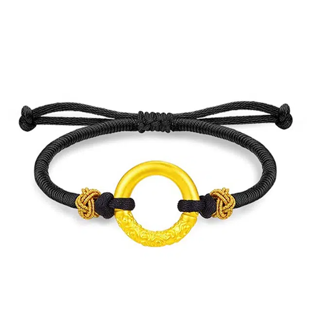 CHINA GOLD 999