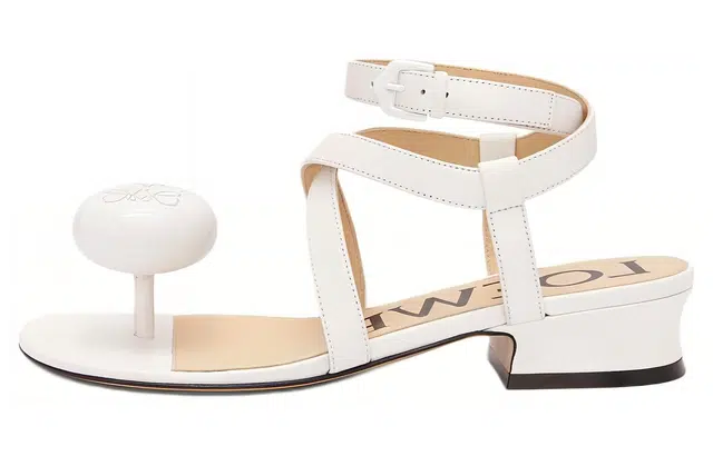 LOEWE Calle Pebble 2.5cm