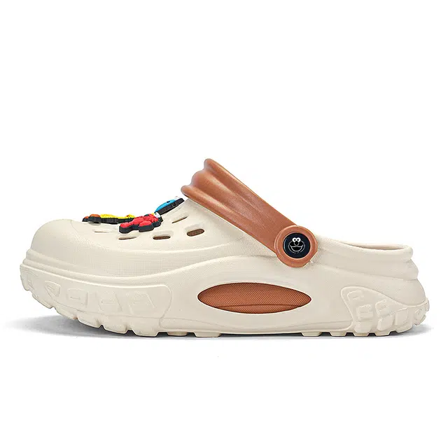 SESAME STREET PUEVA