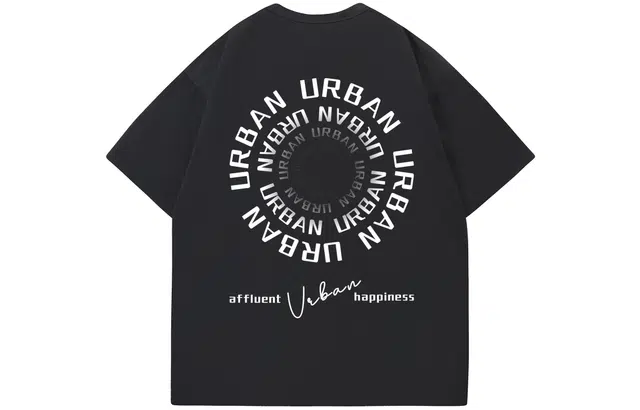 URBAN AUTHENTIC LogoT