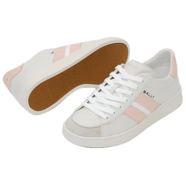 BALLY logo
