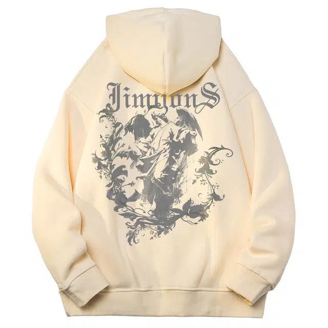 JIMIJONS Logo