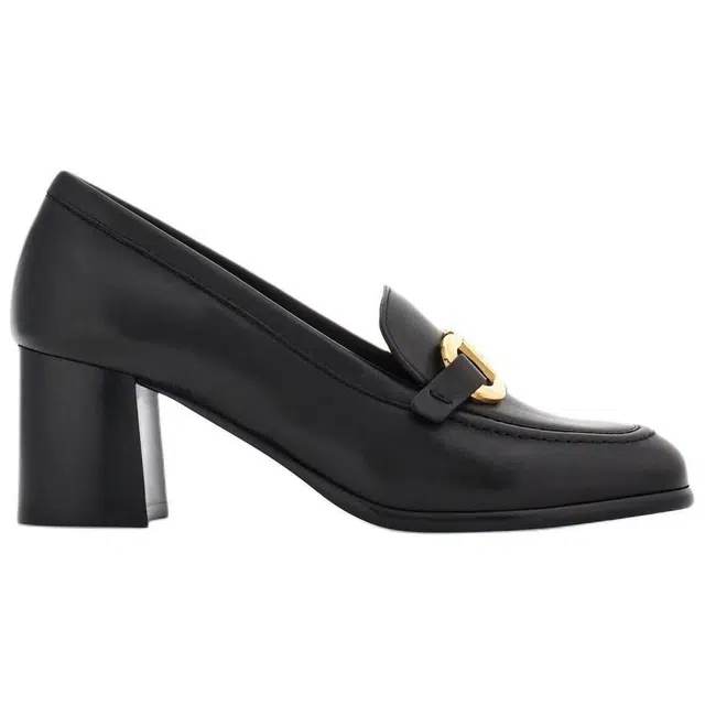 FERRAGAMO GANCINI 6cm
