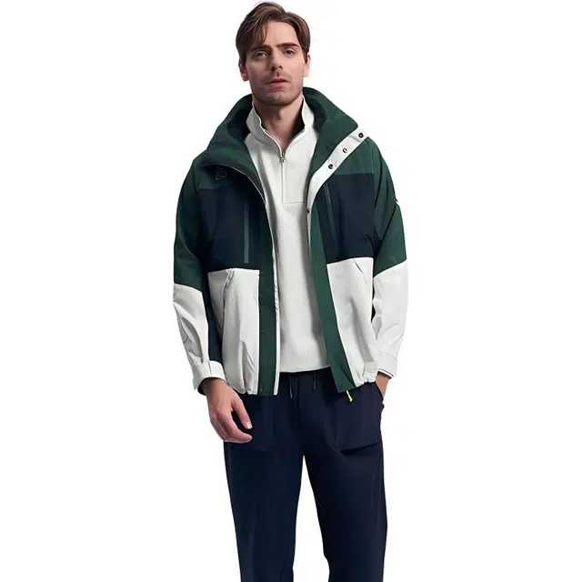 NAUTICA
