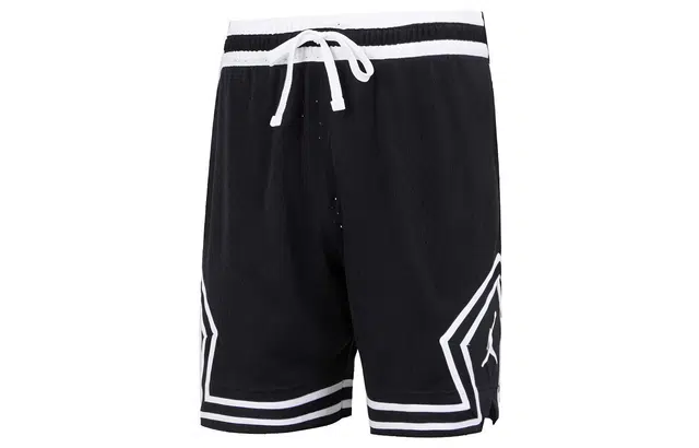 Jordan AS M J DF SPRT DMND SHORT