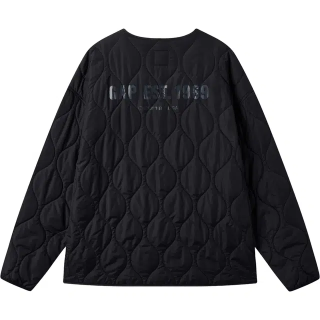 GAP Quilted Jacket