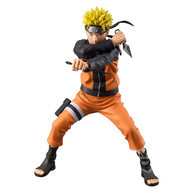 BANPRESTO Grandista