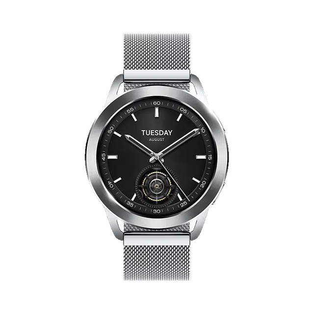 biaodaige Watch S3