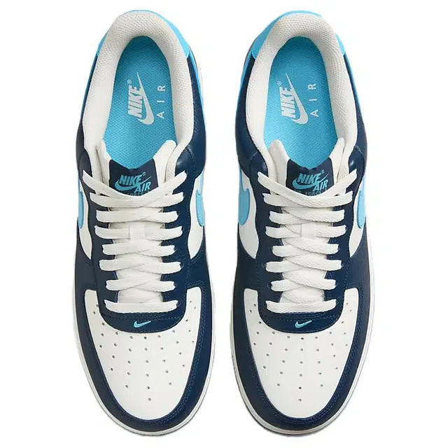 Nike AIR FORCE 1 '07 BTS