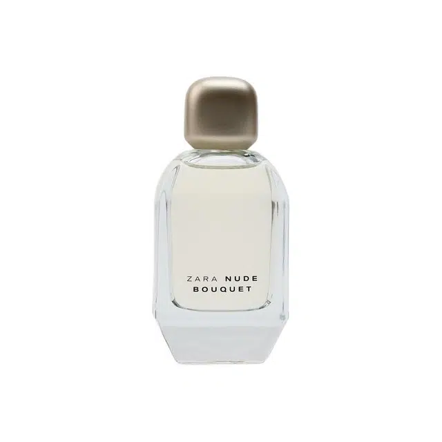 ZARA Nude Bouquet EDP