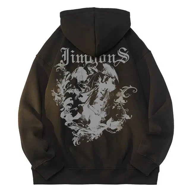 JIMIJONS Logo