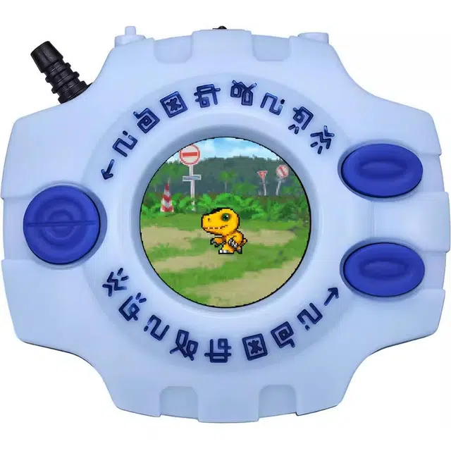 BANDAI 25