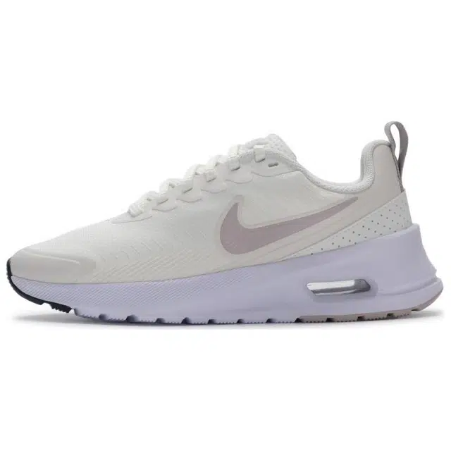 Nike Air Max Nuaxis White