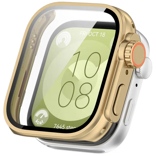 biaodaige watch fit3ultraPC