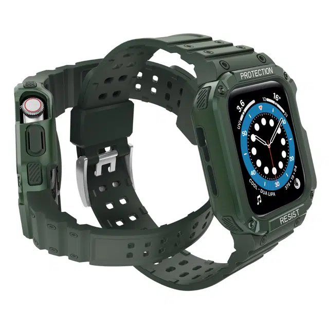 biaodaige apple watch S9S8s7iwatch TPU