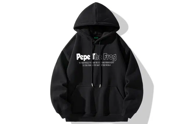 pepe the frog Logo