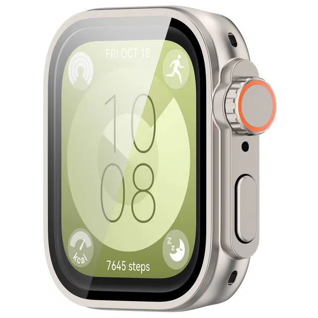 biaodaige watch fit3ultraPC