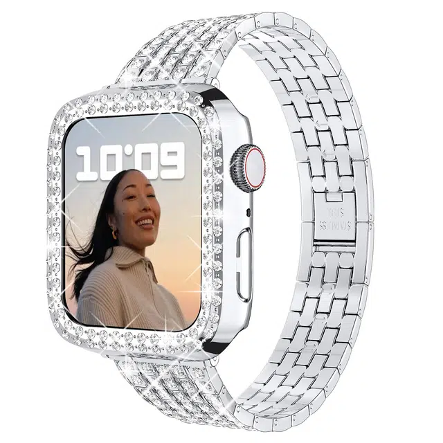 Akkerds Apple watch