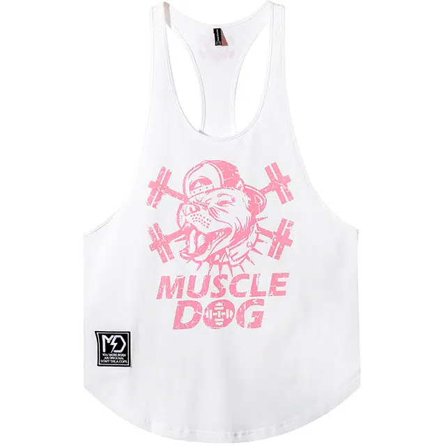 Muscle Dog