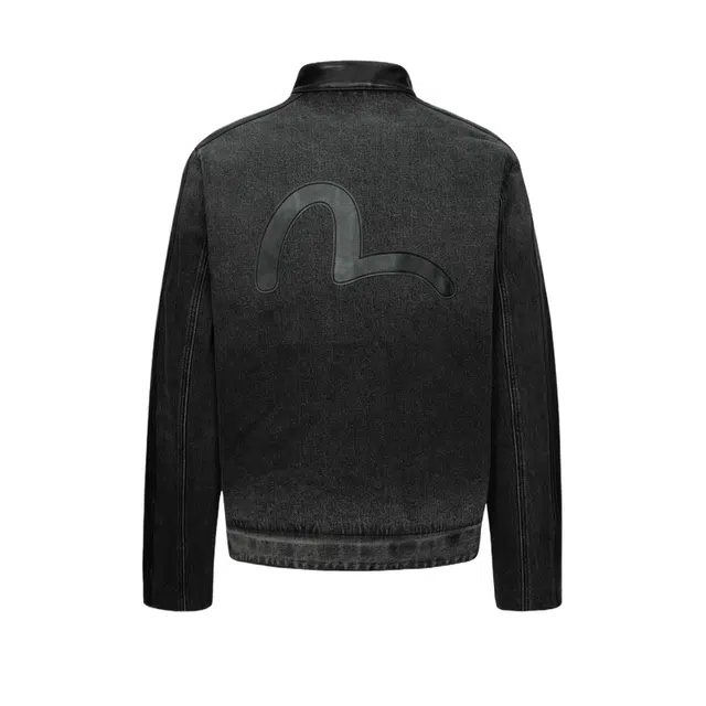 EVISU 2024 Capsule Zero