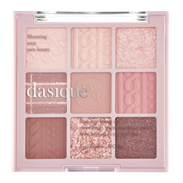DASIQUE 8.6g2023