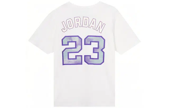 Jordan Sport DNA LogoT