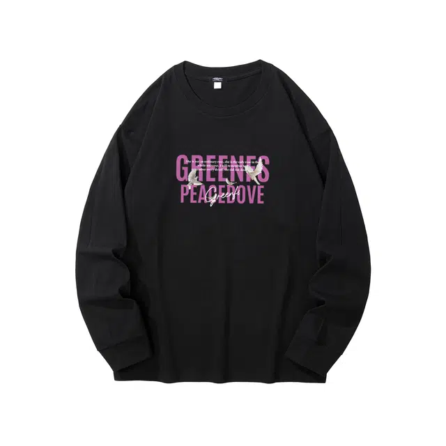 GF LogoT