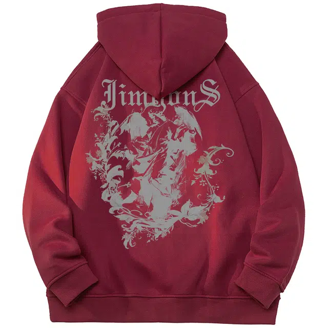 JIMIJONS Logo
