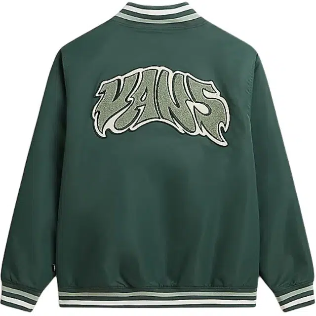 Vans Dunton logo