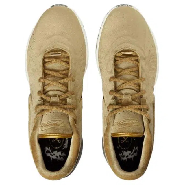 The Shop x Nike Lebron 21 Nobility