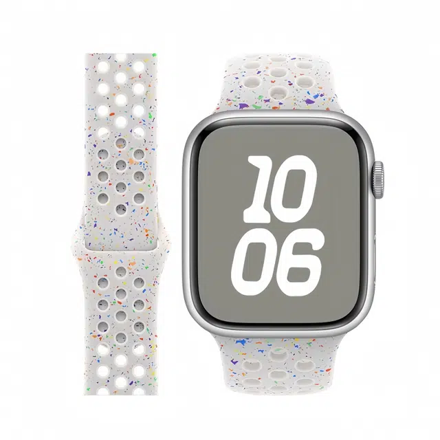 Akkerds apple watch