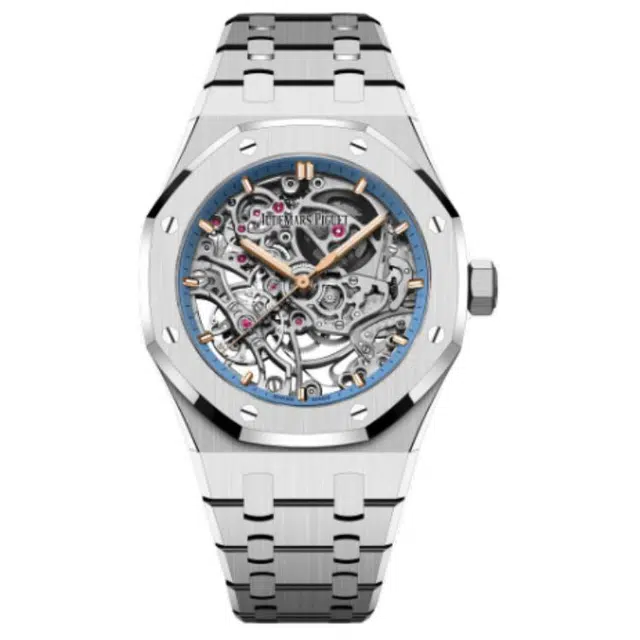 AUDEMARS PIGUET 50 37mm 18K 18K