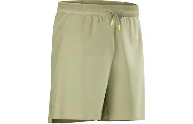 Arcteryx Norvan short 7"