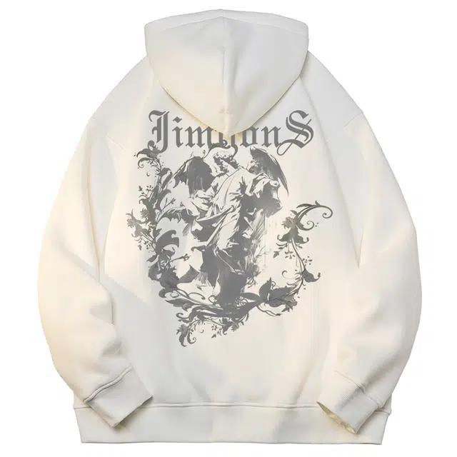 JIMIJONS Logo