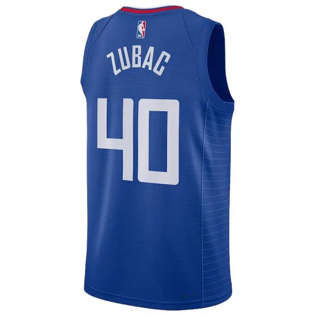 NBA Nike