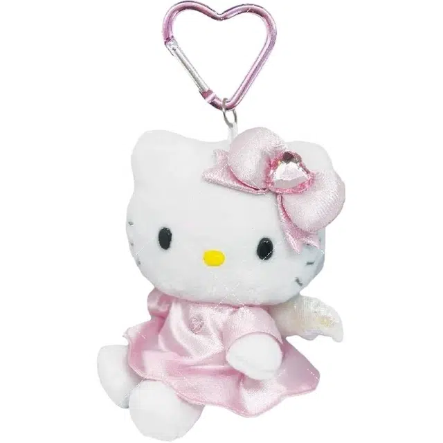 Sanrio Hello Kitty NIC