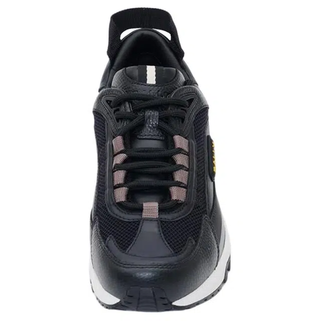 BALLY logo