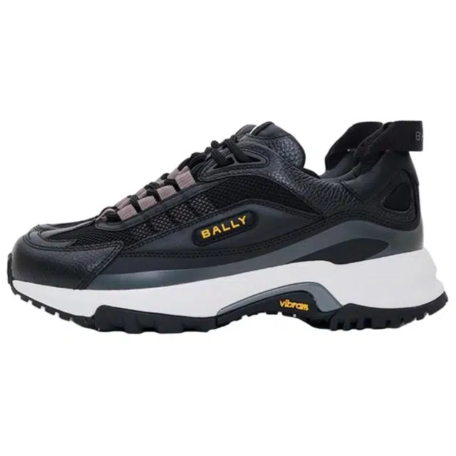 BALLY logo