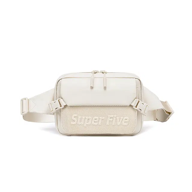 SUPER FIVE