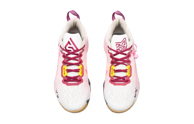 Nike Giannis Immortality 2