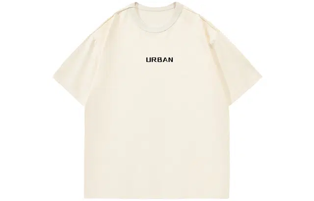 URBAN AUTHENTIC LogoT