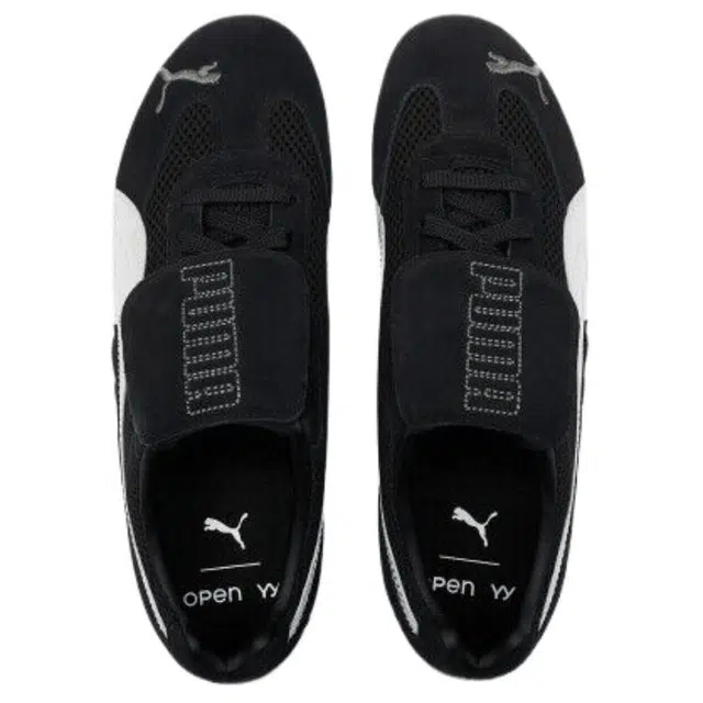 OPEN YY COLLECTION x PUMA Speedcat