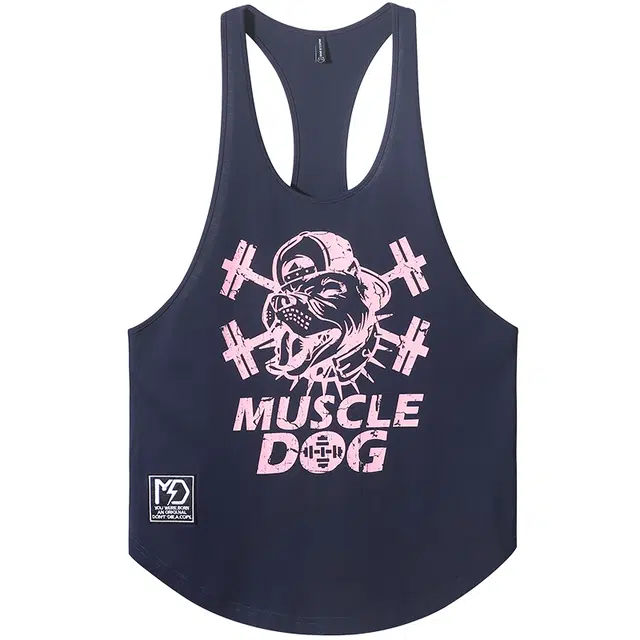 Muscle Dog