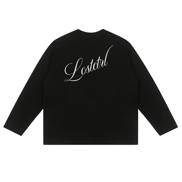 LOSTCTRL T
