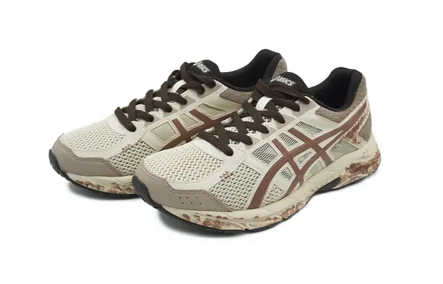 Asics Gel-Contend 4 vibe