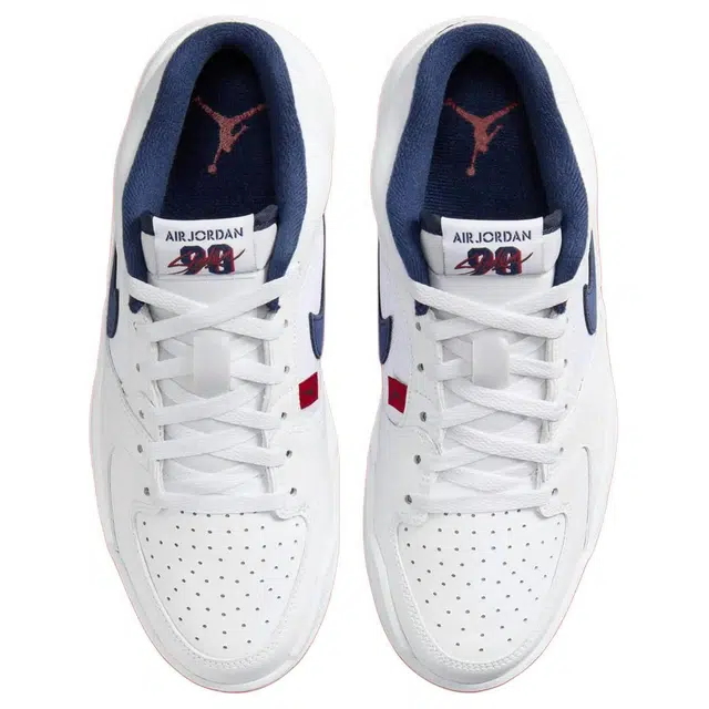 Jordan Stadium 90