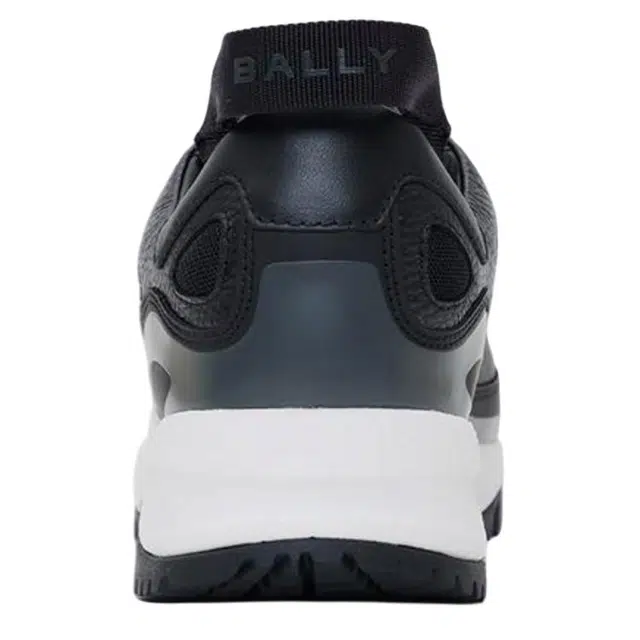 BALLY logo