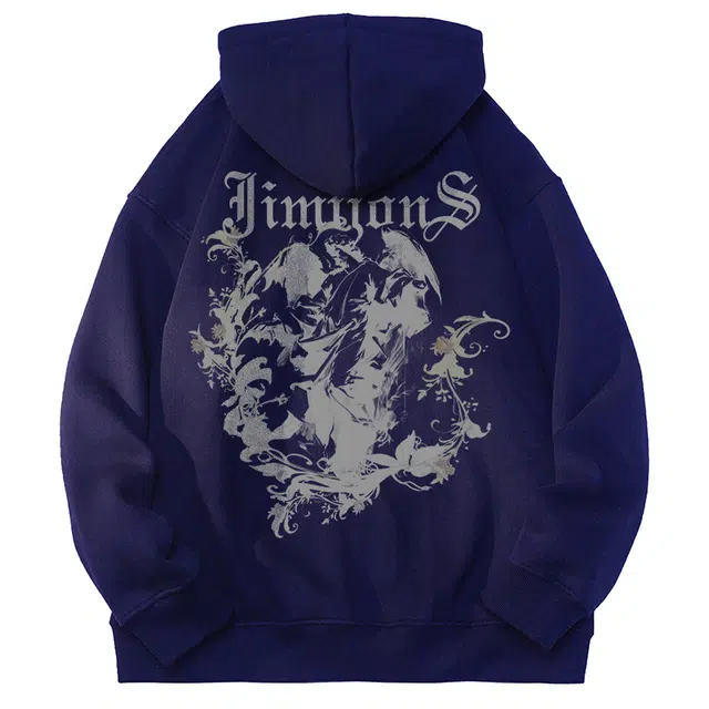 JIMIJONS Logo
