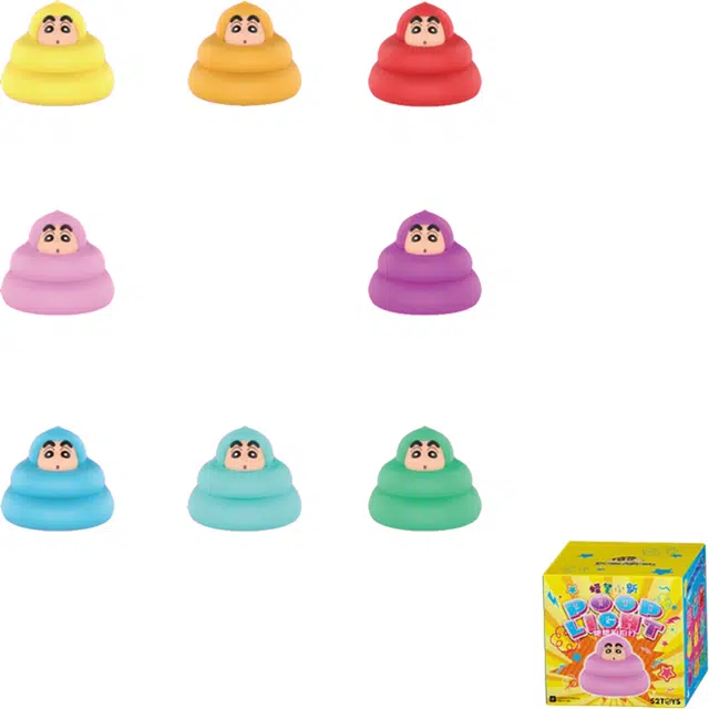 52TOYS 8