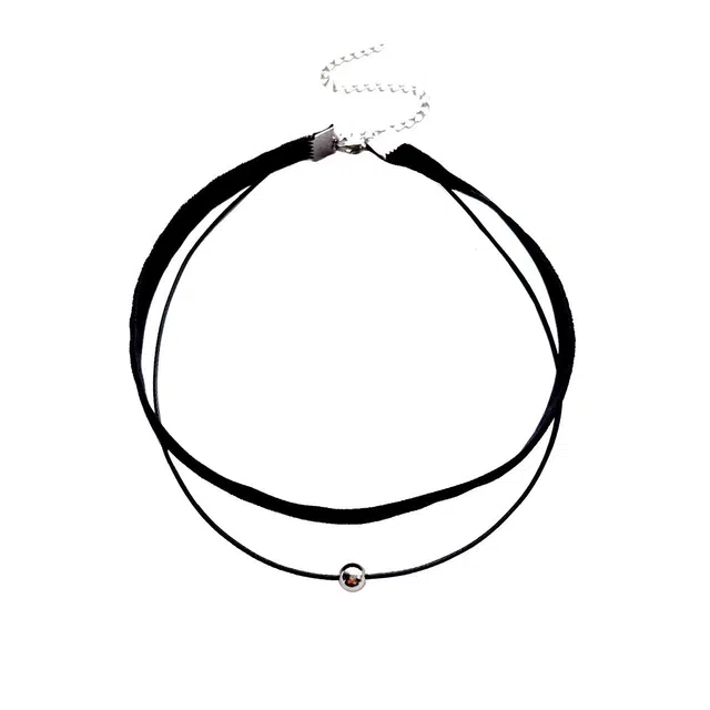 CHIEMOT choker